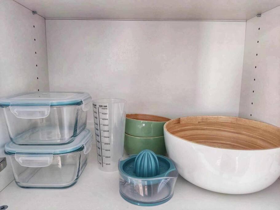 Au P'Tit Lagny - Rue Pietonne Apartman Kültér fotó