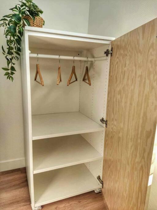 Au P'Tit Lagny - Rue Pietonne Apartman Kültér fotó